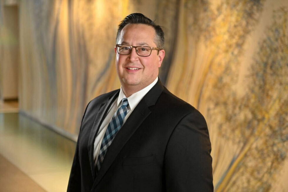 Our Leadership - Rockefeller Neuroscience Institute